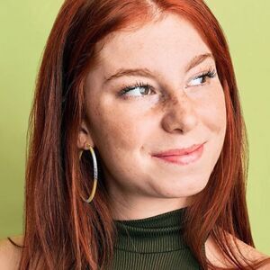 14K and Rhodium Diamond-cut 3x55mm Oversized Hoop Earrings